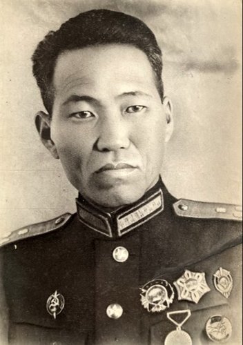 Чекист Дордог
